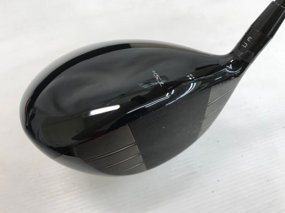 TSR3 US | 9 | S | TENSEI AV Blue 55 '22 | 中古 | ドライバー