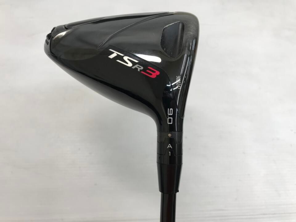 TSR3 US | 9 | S | TENSEI AV Blue 55 '22 | 中古 | ドライバー