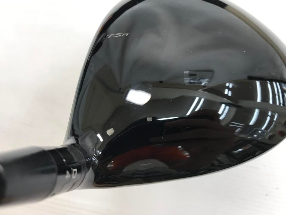 TSR3 US | 9 | S | TENSEI AV Blue 55 '22 | 中古 | ドライバー