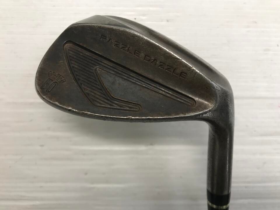 CS-315W 50 不明 ウェッジ ラズル･ダズル 最短