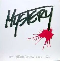 ミステリー MYSTERY イ シヨン キム ドンギュ ソ アンサン パク チョルウ アン ヒテ