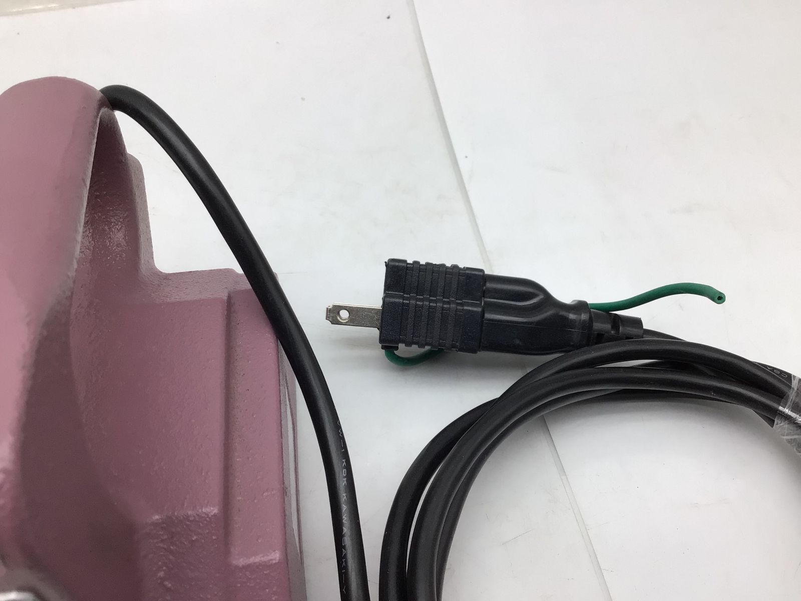  品 カネテック ハンド脱磁器 KMDH-5 エコツー M 02 その他 電動工具 エア工具