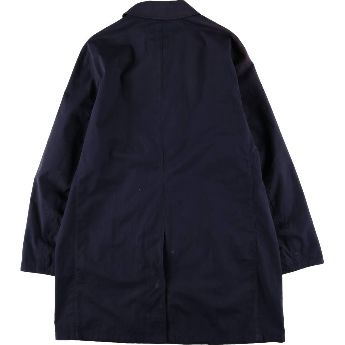 古着 ラルフローレン Ralph Lauren POLO RALPH LAUREN ステン コート バルマカーンコート メンズXL相当 eaa600445