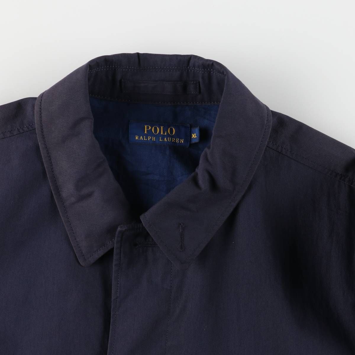 古着 ラルフローレン