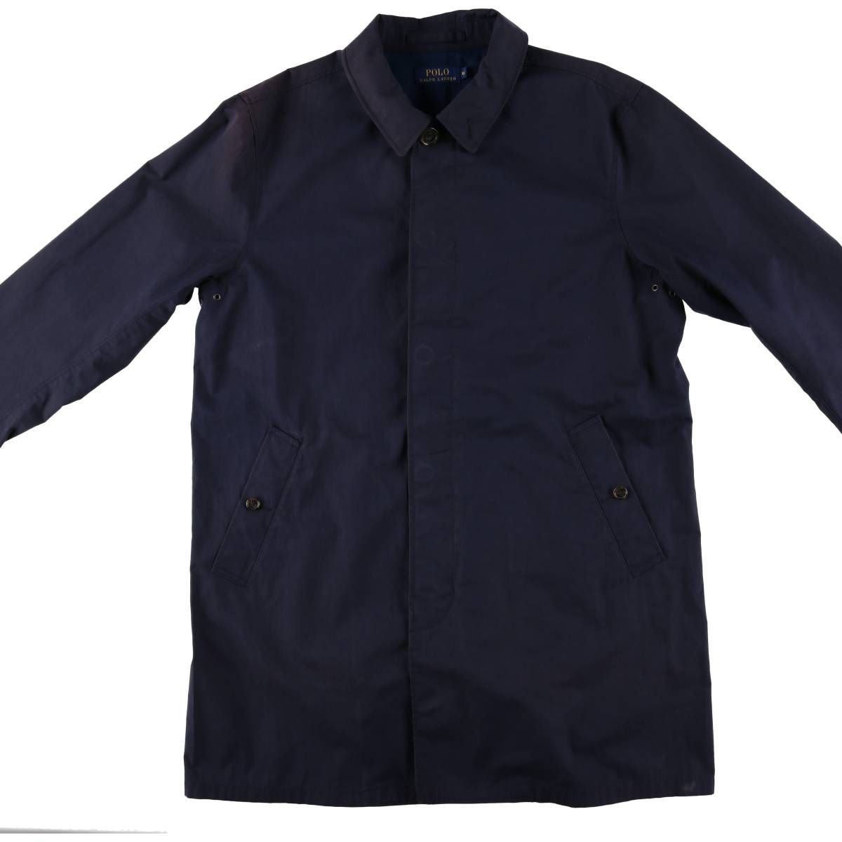 バルマカーンコート