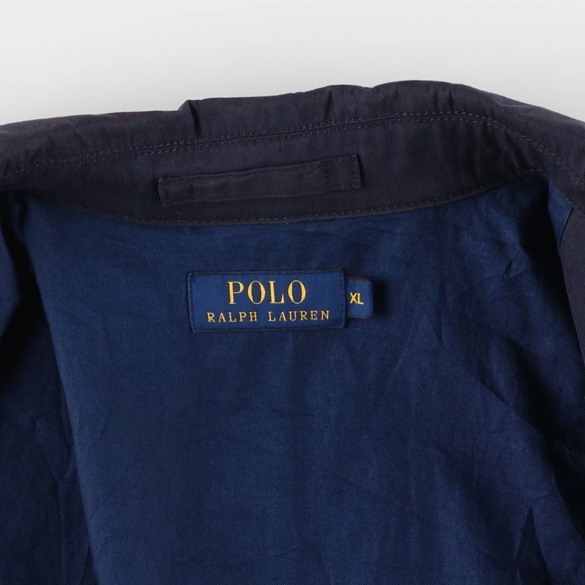 POLO RALPH