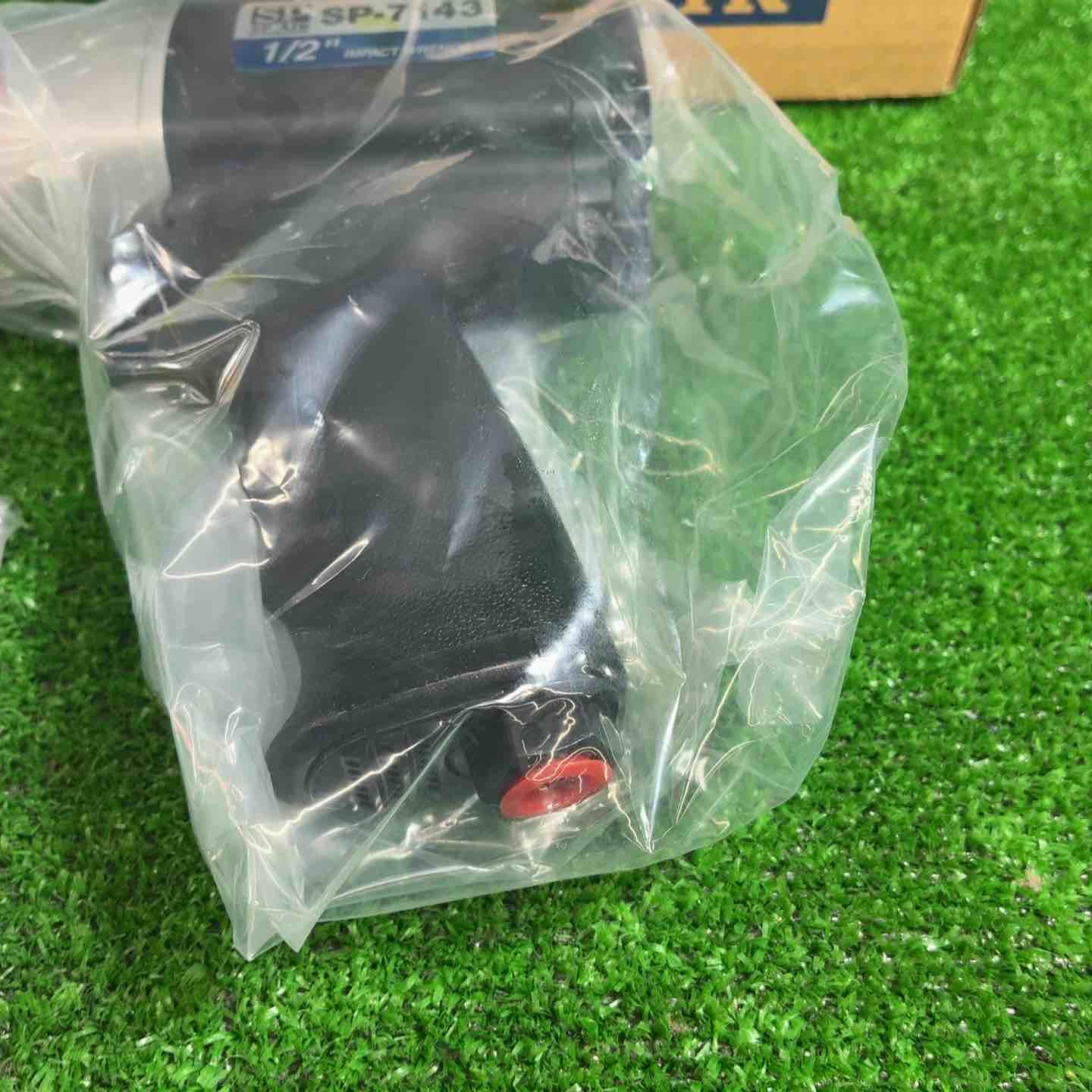 エアーインパクトレンチ SP-7143