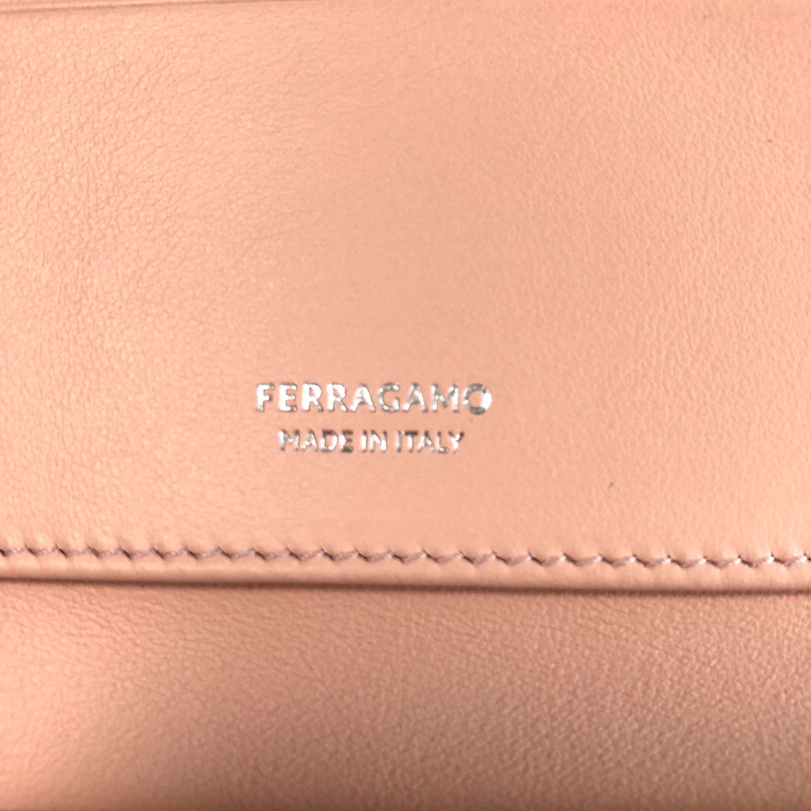  Ｆｅｒｒａｇａｍｏ ガンチーニ カードケース カードケース 小物