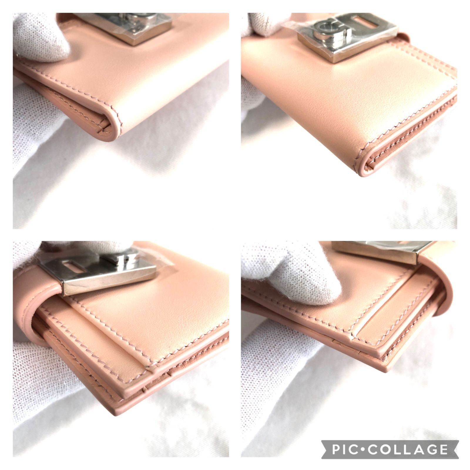 Ｆｅｒｒａｇａｍｏ ガンチーニ