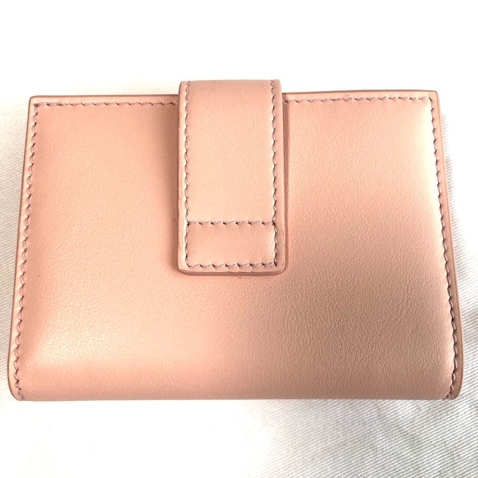 Ｆｅｒｒａｇａｍｏ ガンチーニ カードケース