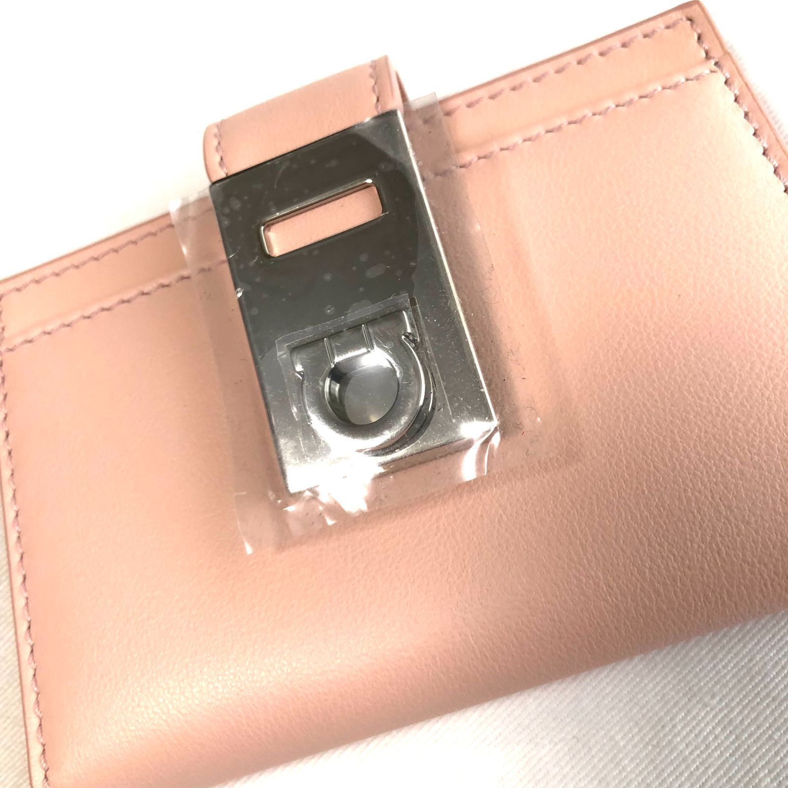 ガンチーニ カードケース