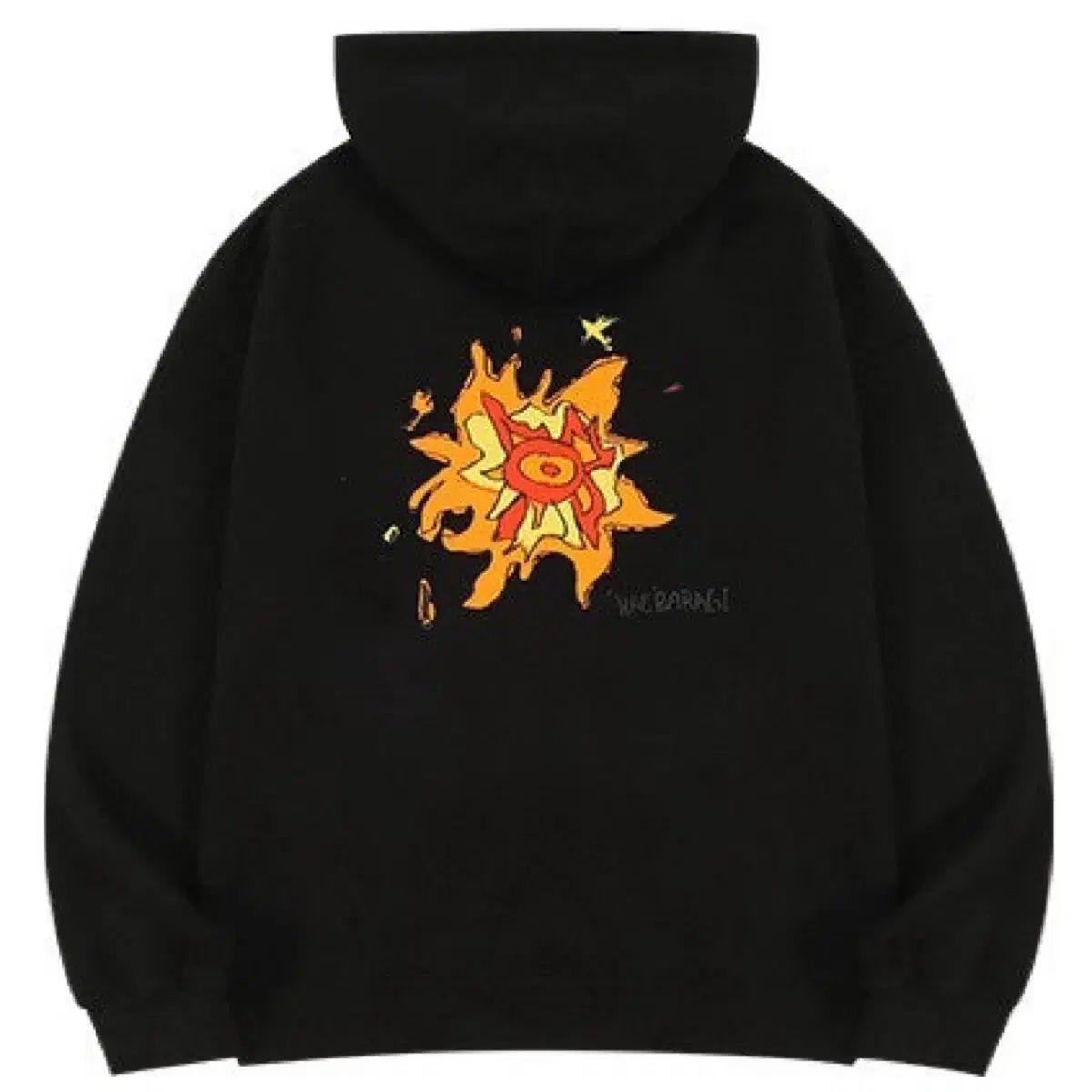 SLOW ACID スローアシッド NCT エヌシーティー ヘチャン HAECHAN イドンヒョク フード