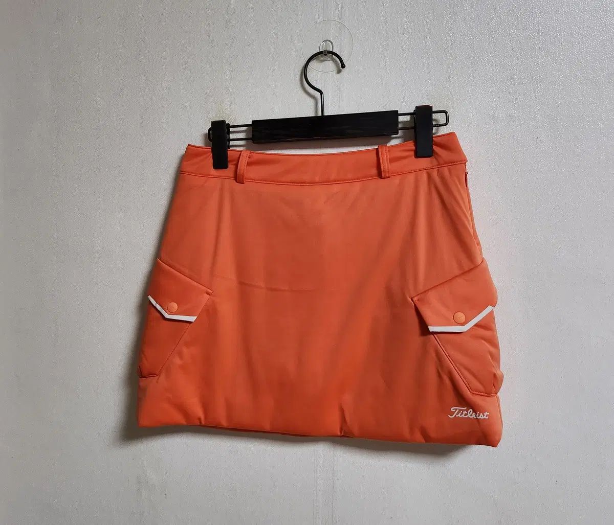 TITLEIST ダウン スカート