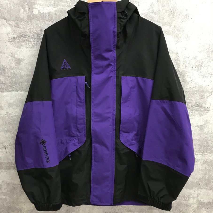 NIKE ACG NIKE AS M NRG ACG JKT HD GORE-TEX CD7649-010 ナイキ  