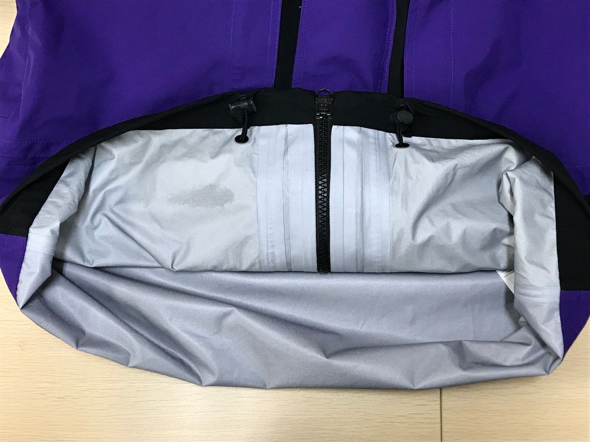 NIKE ACG NIKE AS M NRG ACG JKT HD GORE-TEX CD7649-010 ナイキ  