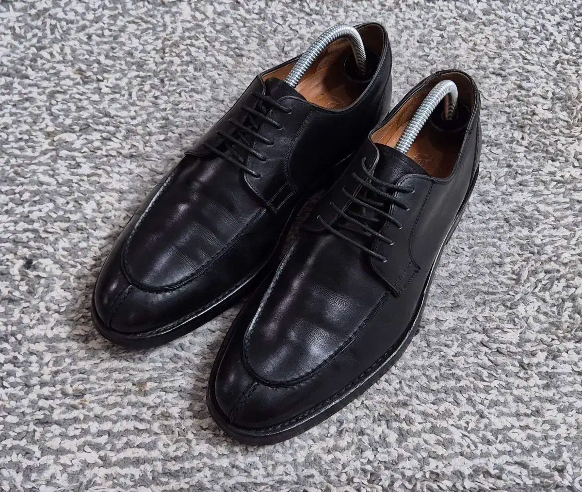 クムガン ヘリテージリーガル MDT7007 ミラノ 255