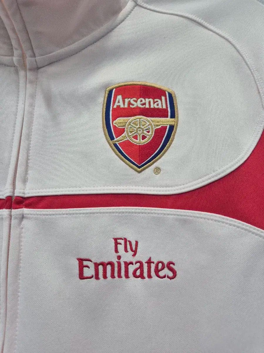  ナイキ アーセナル トラック ジャケット ライトピンク ジャージ 95 その他 ウェア