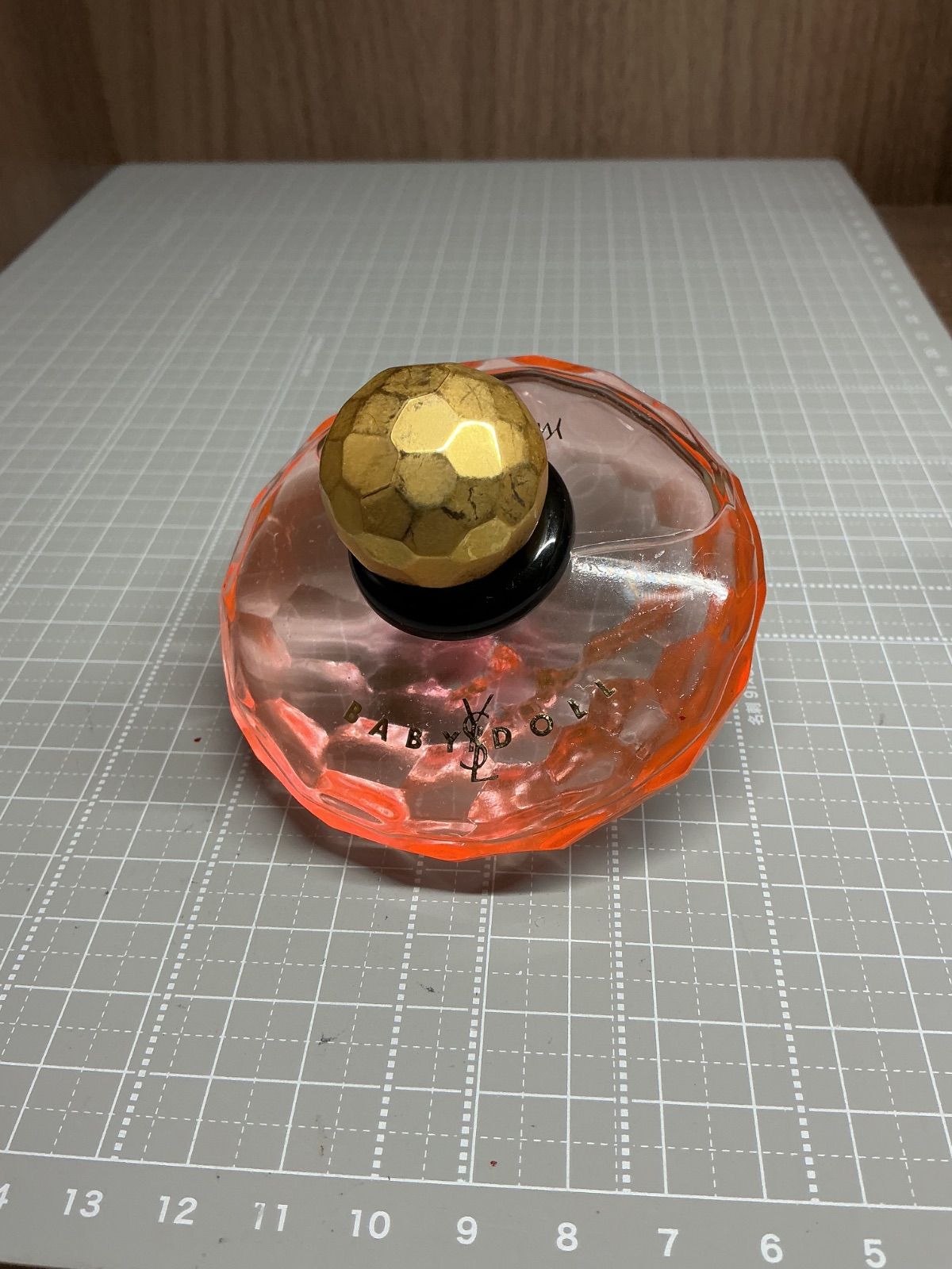 ベビードール スィートラブ オーデトワレ 50ml - メルカリ