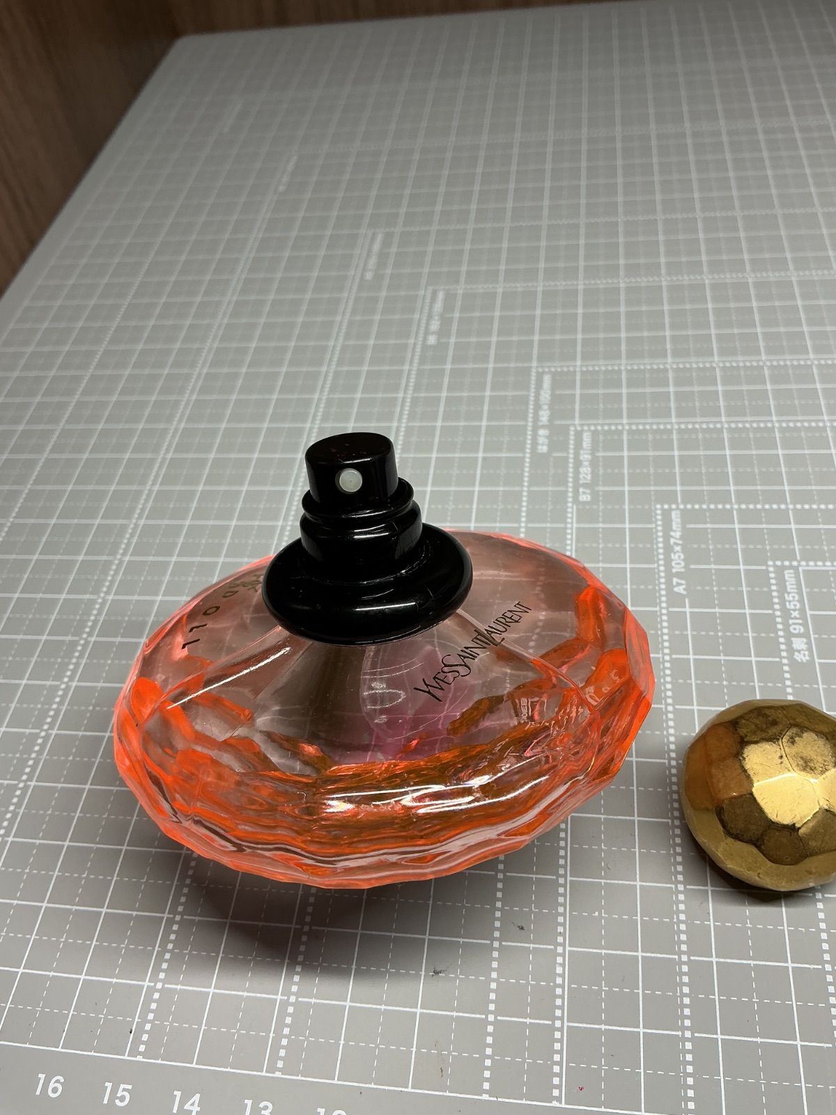 ベビードール スィートラブ オーデトワレ 50ml - メルカリ