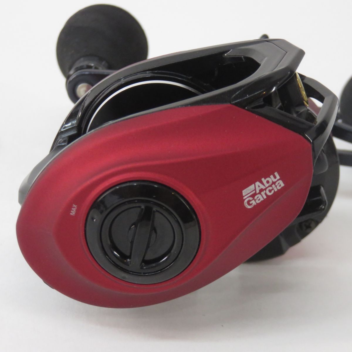 Abu Garcia アブガルシア REVO BEAST ROCKET レボ ビースト ロケット REVOBST41RCKT-L 左ハンドル ベイトリール OLIVEOS_COM_TR