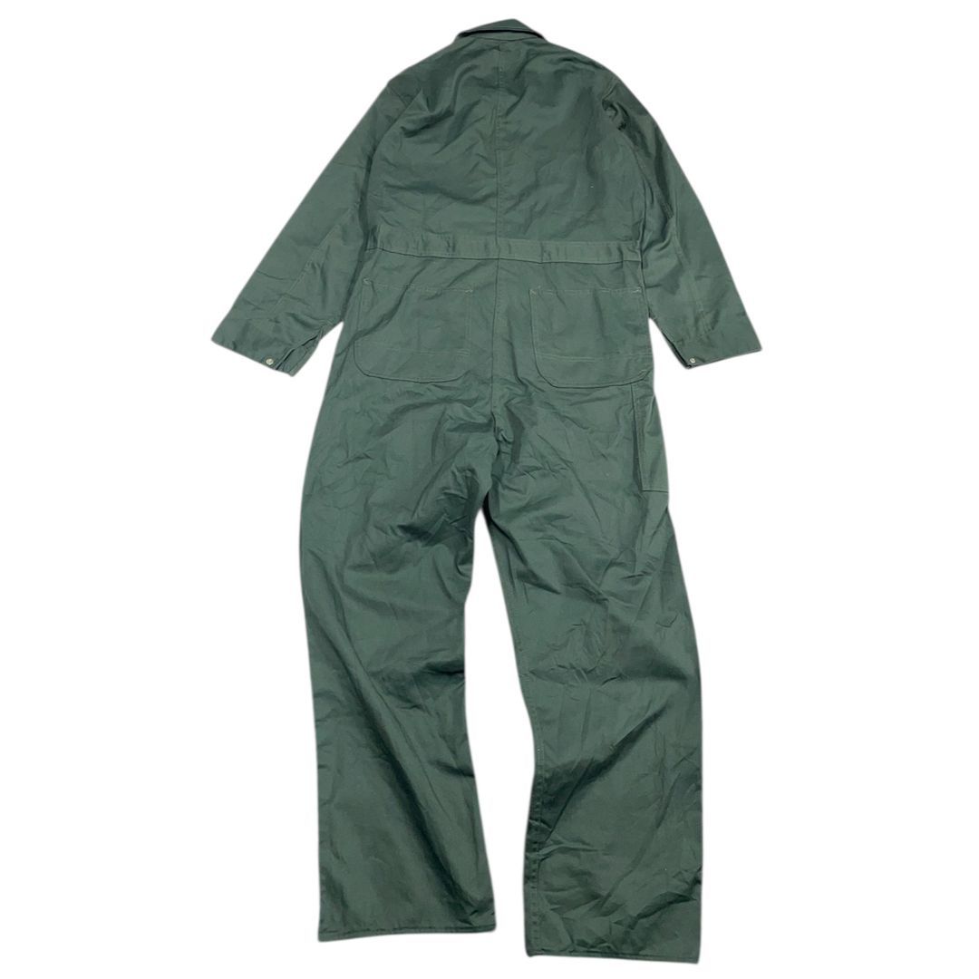 90-00s カナダ製 ワークつなぎ 40L メンズXL相当 - メルカリ