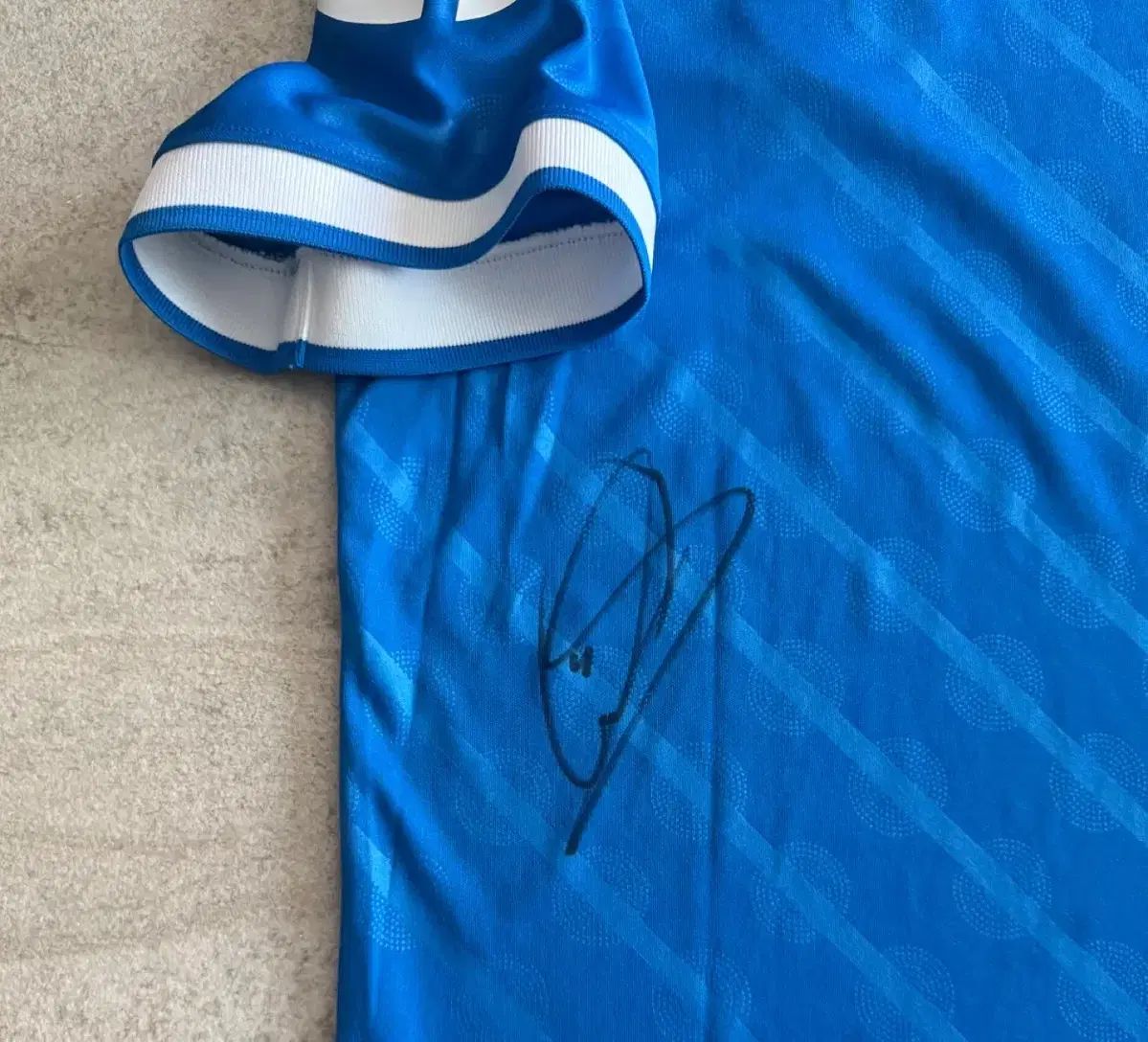  25 26 ルマドリード サード 韓国 M ミリタン ホドリゴ サイン その他 ウェア