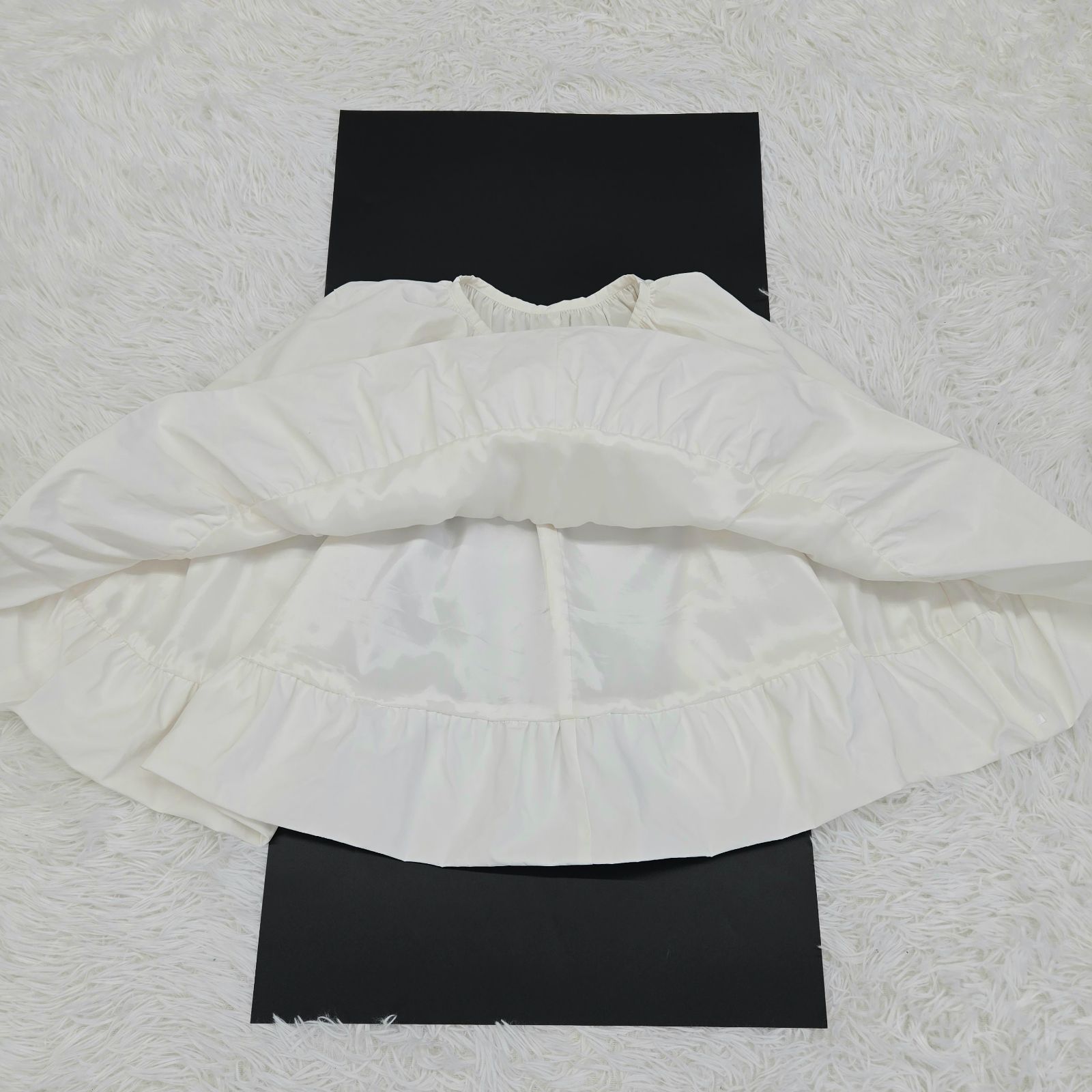 デザインブラウス オフハウス