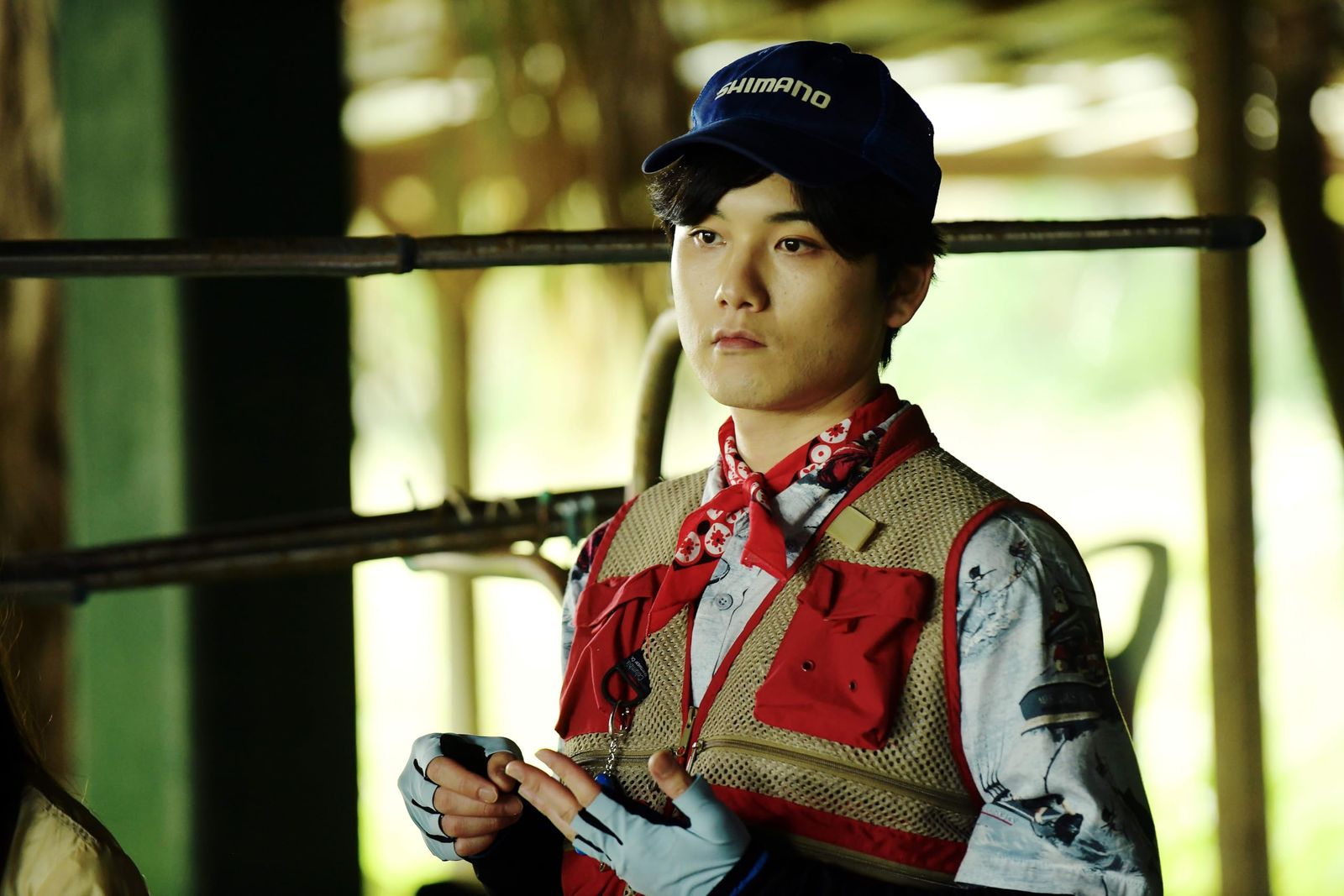 ベイビーわるきゅーれ ナイスデイズ Blu ray特別保存版