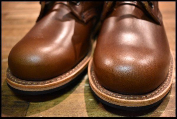 ベックマン シガー