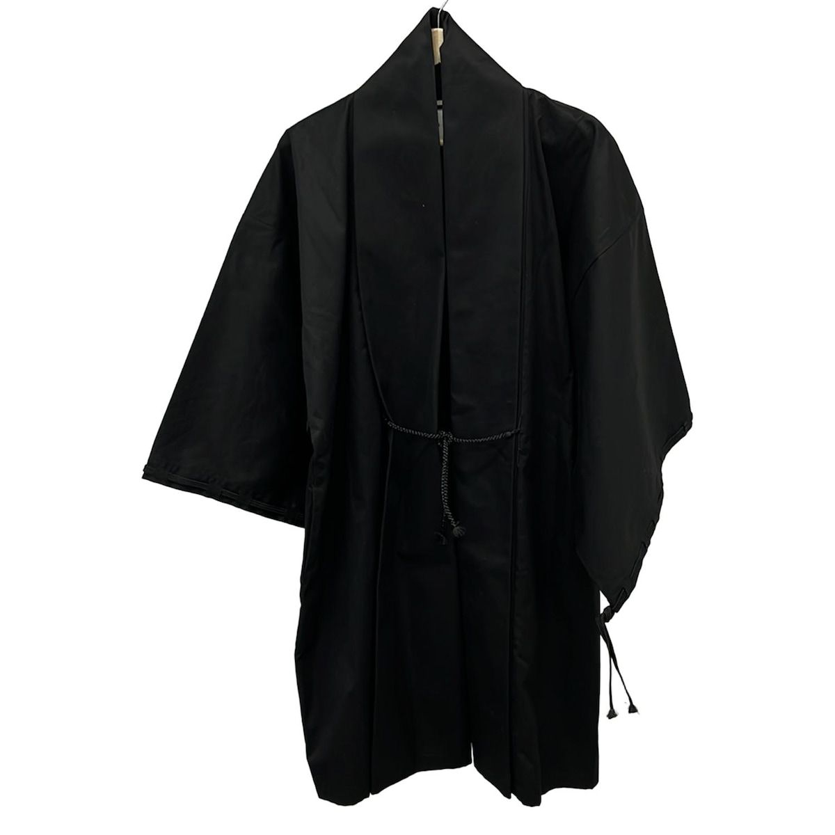 SOU SOU ソウソウ コート サイズM レディース - 黒 長袖 春 秋