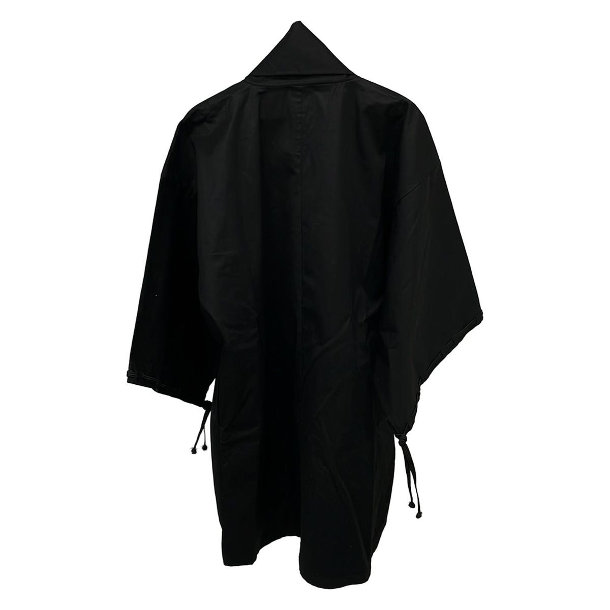 SOU SOU ソウソウ コート サイズM レディース - 黒 長袖 春 秋