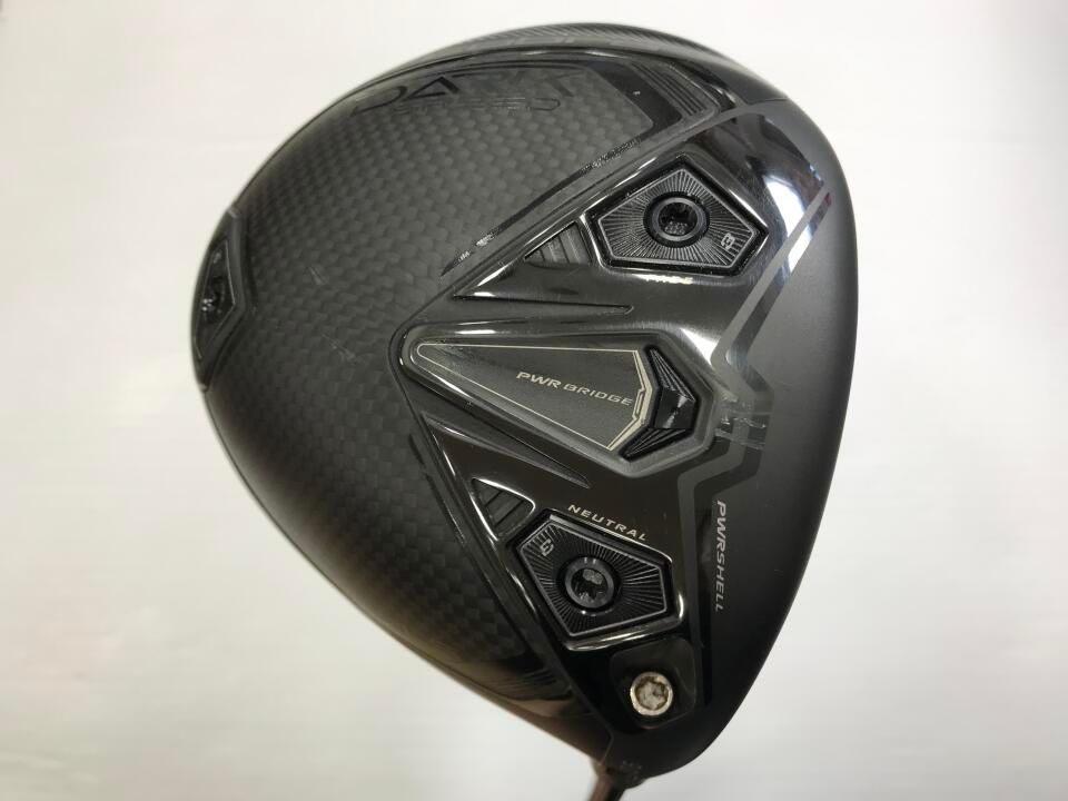 DARKSPEED LS US 9 6 PROJECT X HZRDUS SMOKE BLUE 6 ドライバー コブラ 最短