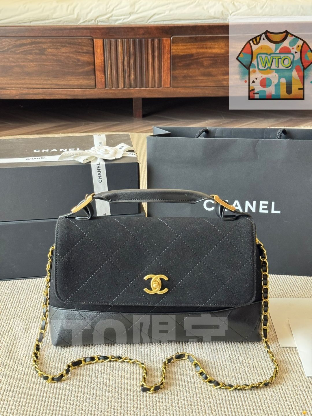 ショルダーバッグ