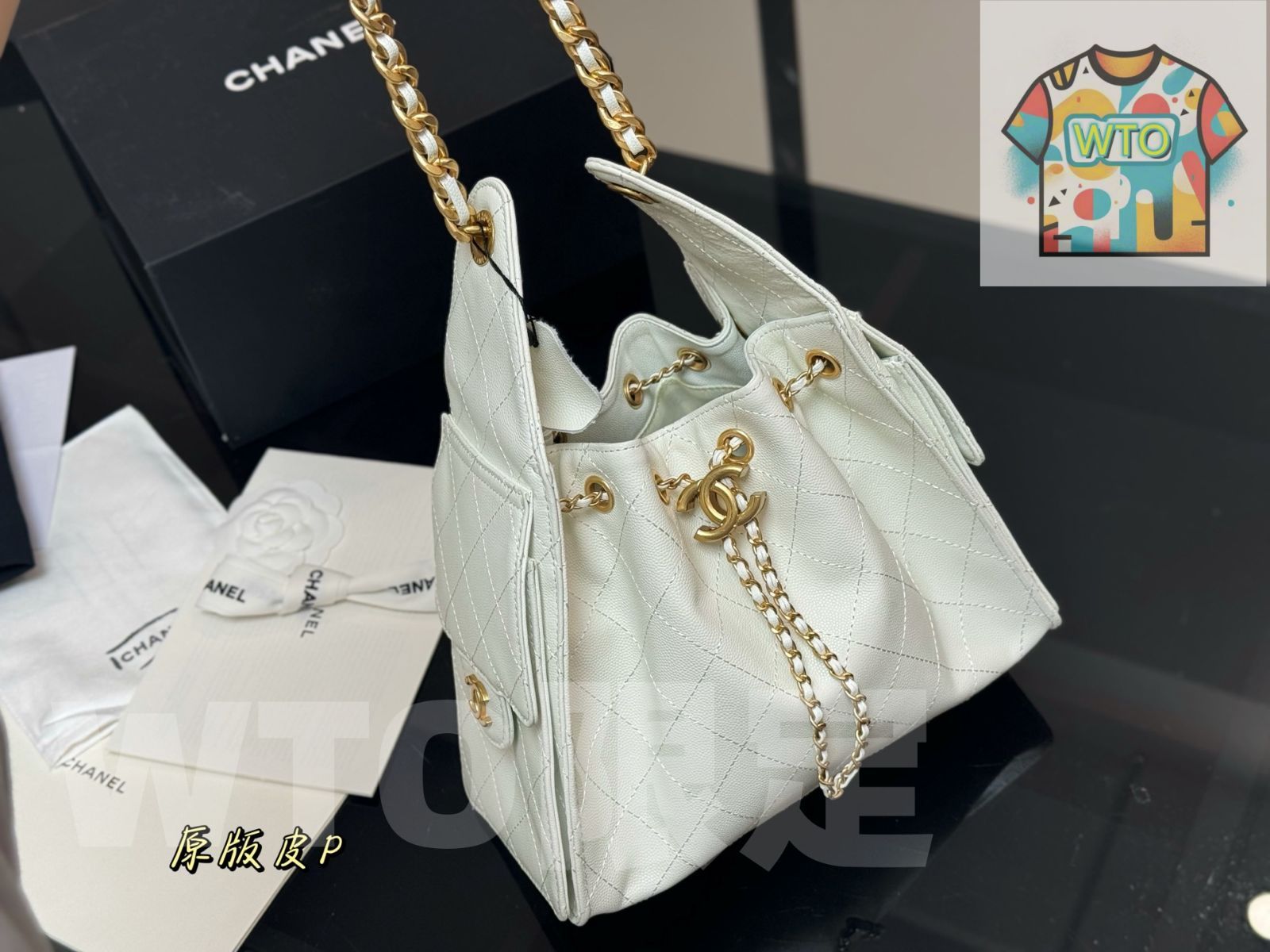 Chanel シャネル