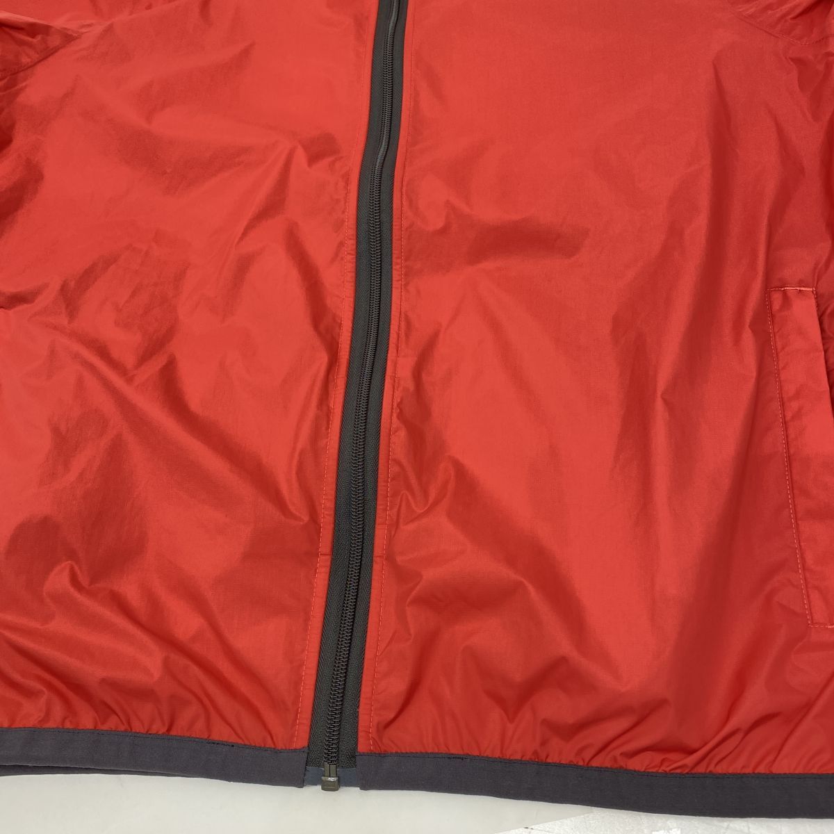 ナイロン ジャケット