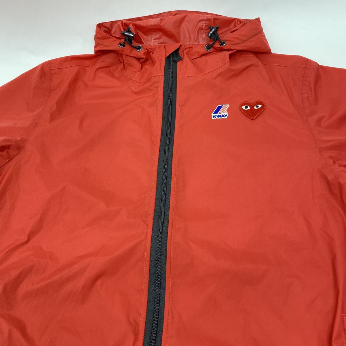 GARCONS コムデギャルソン