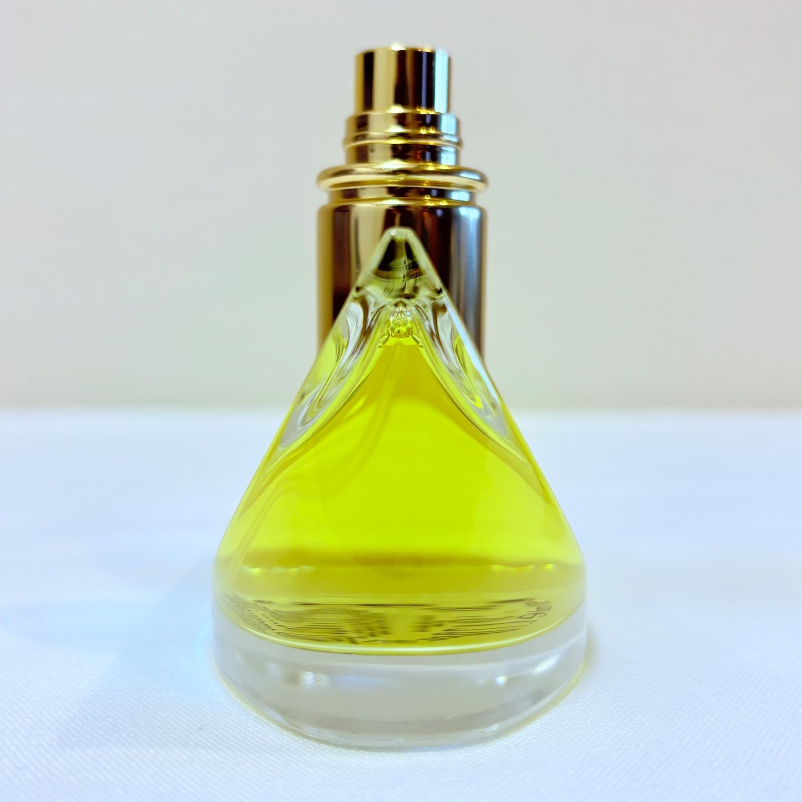 新品未使用 BVLGARI pour femme eau de parfum ショップ ブルガリ