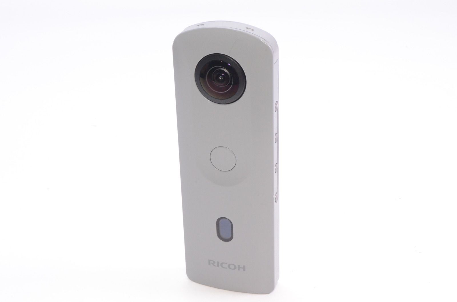 RICOH THETA SC2 for Business ビジネス グレー リコー シータ 360度カメラ