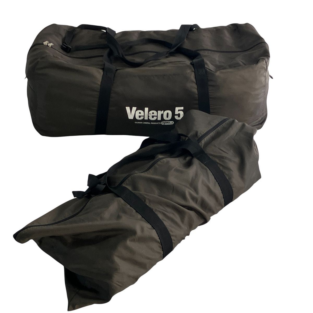 Ogawa Velero5 オガワ ヴェレーロ 5 5人用 テント キャンプ用品 アウトドア F10578738