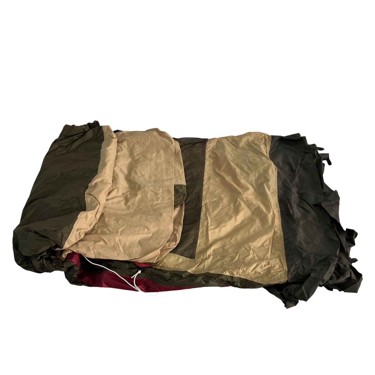 Ogawa Velero5 オガワ ヴェレーロ 5 5人用 テント キャンプ用品 アウトドア F10578738