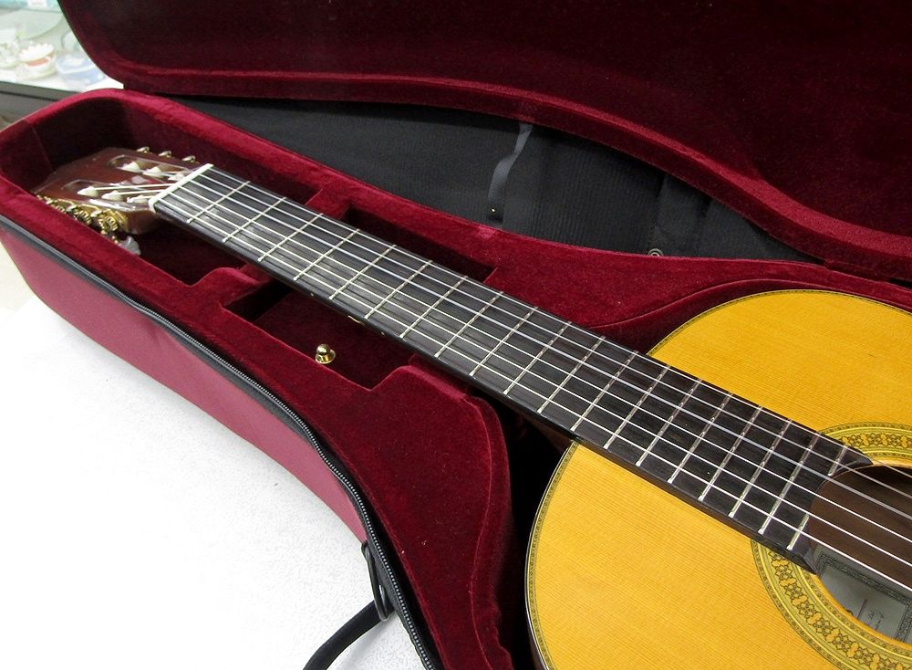 セミハードケース付属 基本