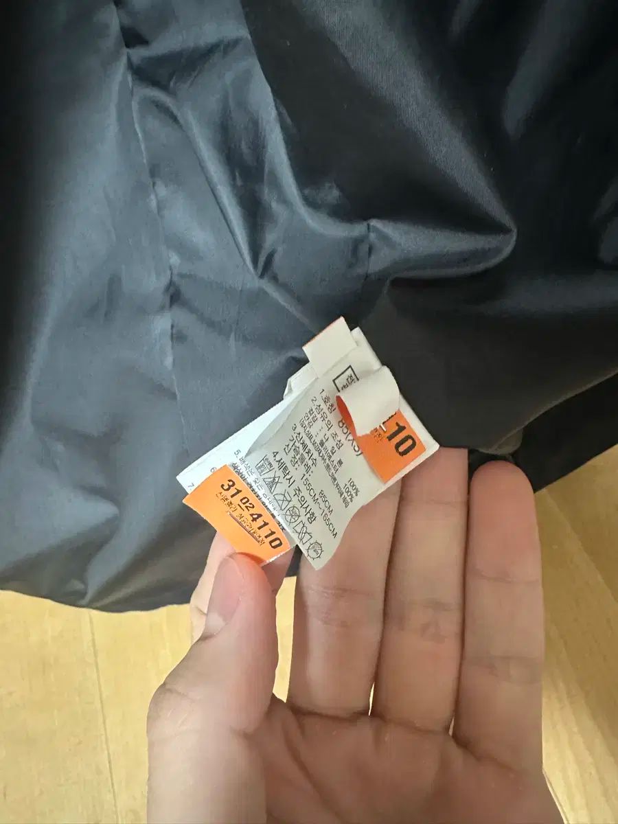 THE NORTH FACE ザノースフェイス ウィンドブレーカー ブラック