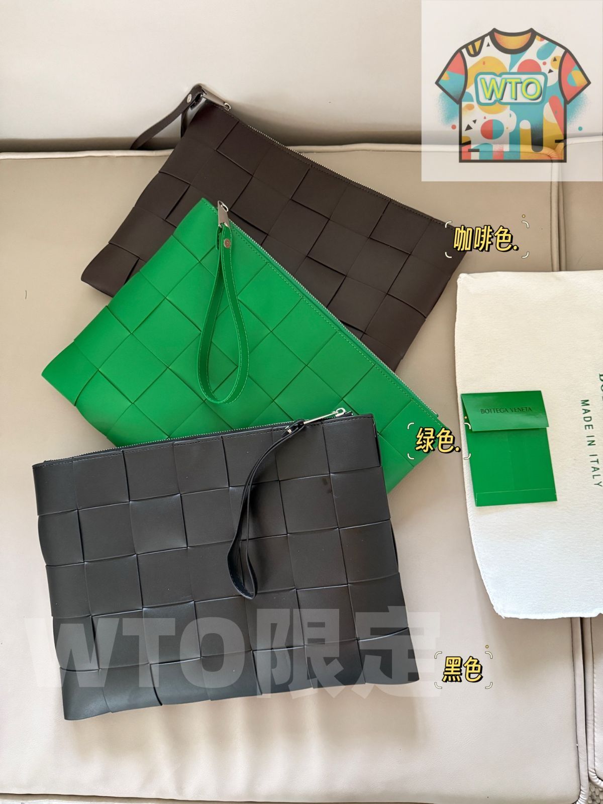 今日 Bottega Veneta ボッテガ ヴェネタ ジョディ シリーズ クールなデザインが特徴です-WTO輸入1