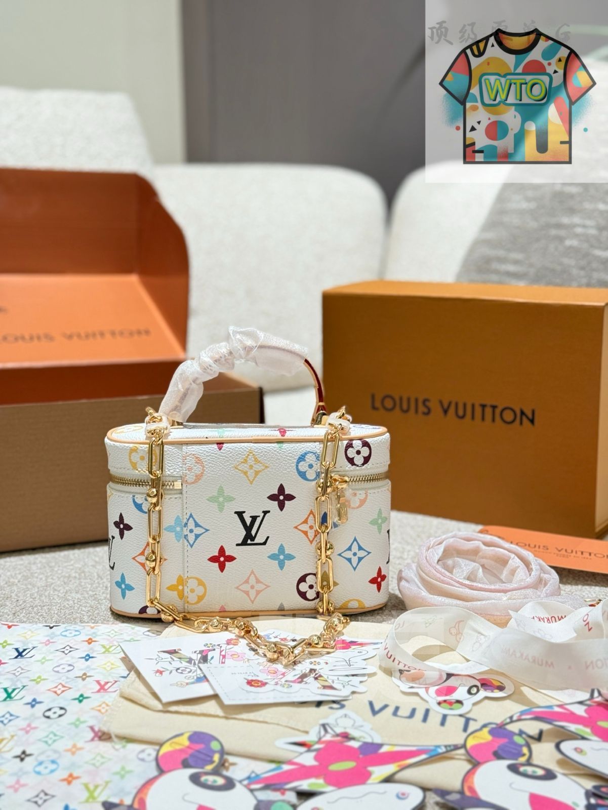 Vuitton ルイヴィトン