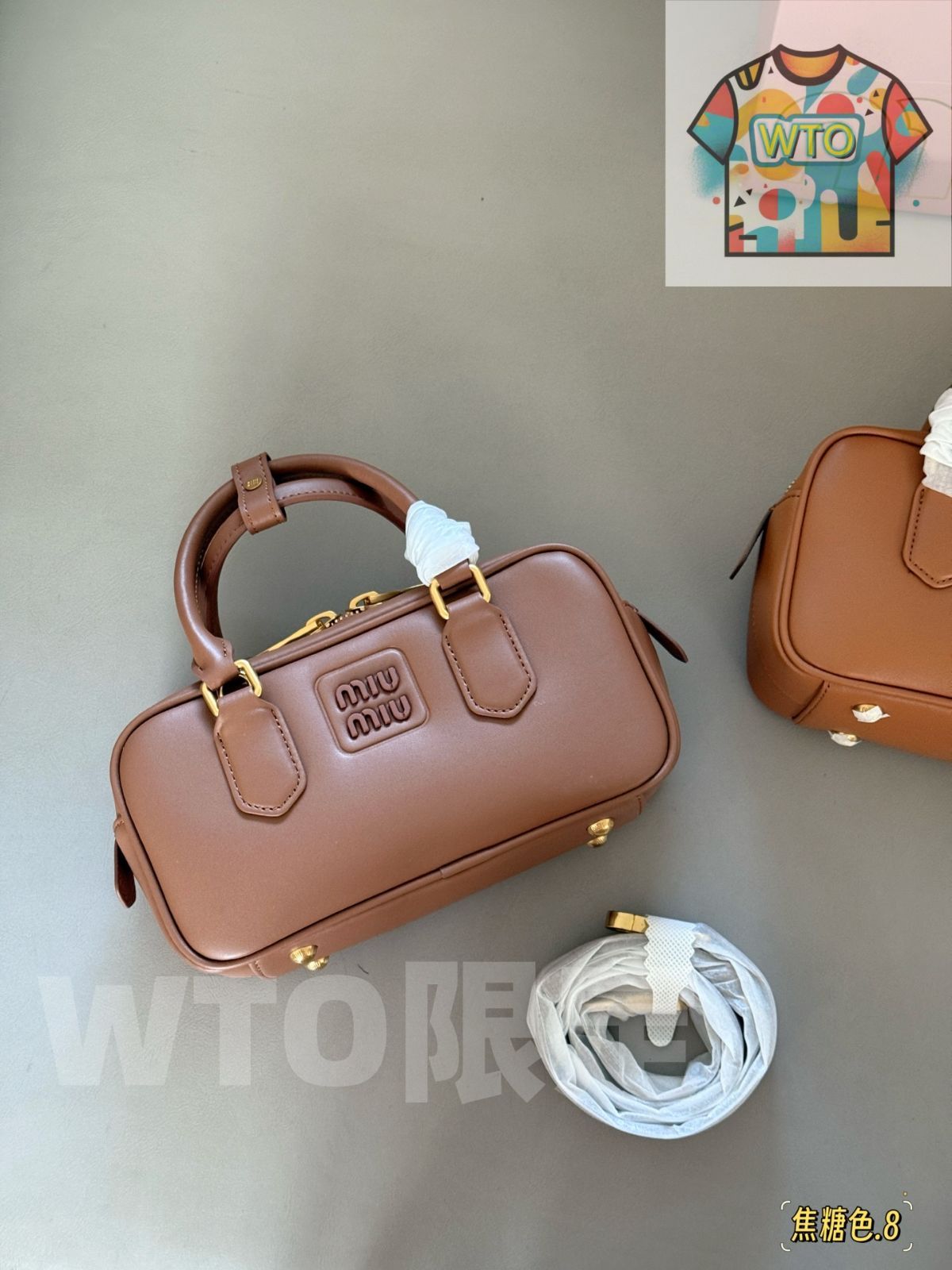 ボウリング 公文バッグ