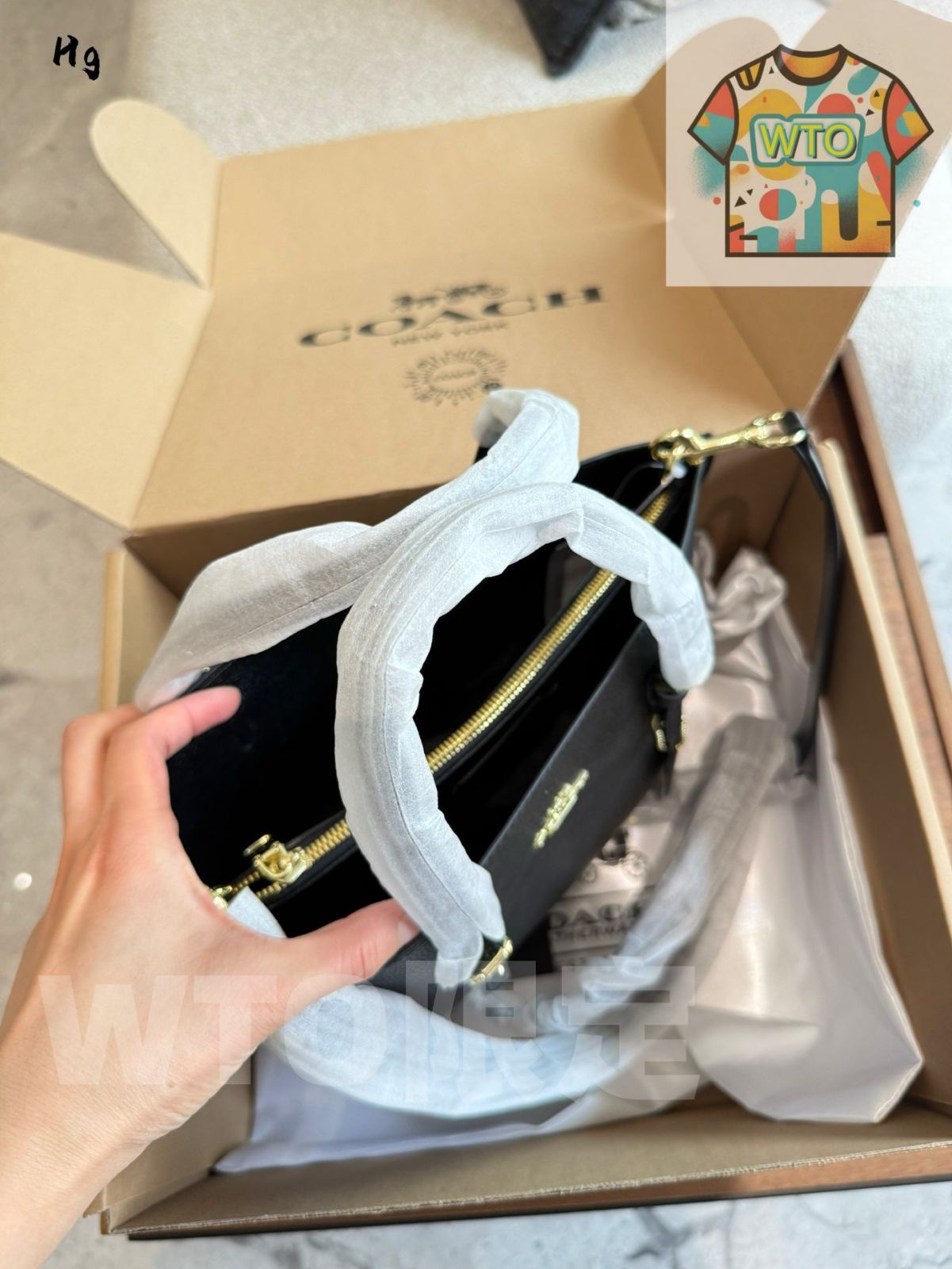 満足保障！ 今日 Coach コーチ モリー25 中くらいのサイズでありながら収納力が非常に優れている-WTO輸入1 送料無料!!