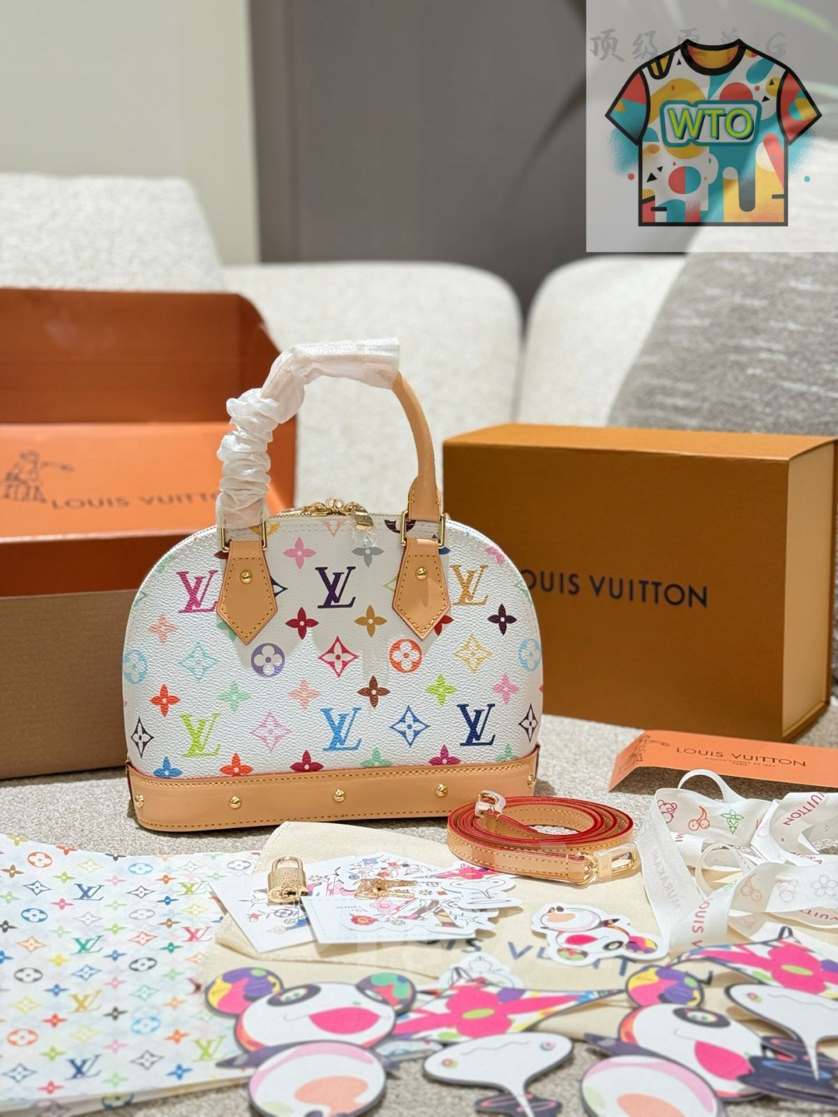 ホワイトマルチ シェルBB