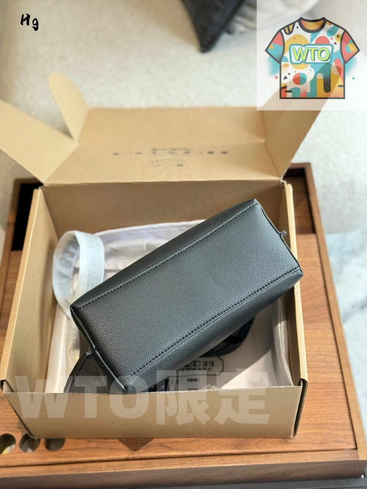 中くらいのサイズでありながら収納力が非常に優れている-WTO輸入1