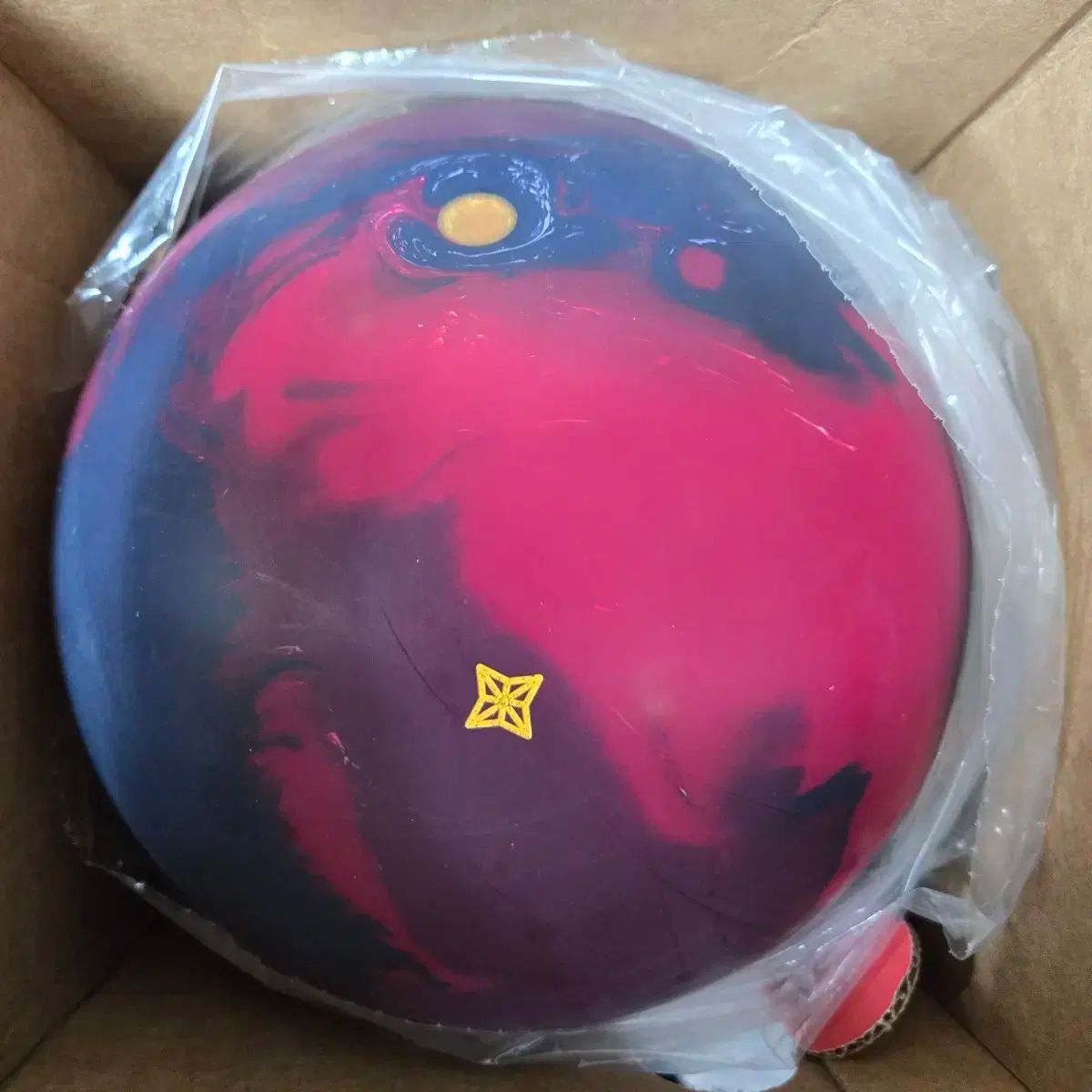 14パウンド ROTOGRIP ロトグリップ ロックスター ボーリング 球