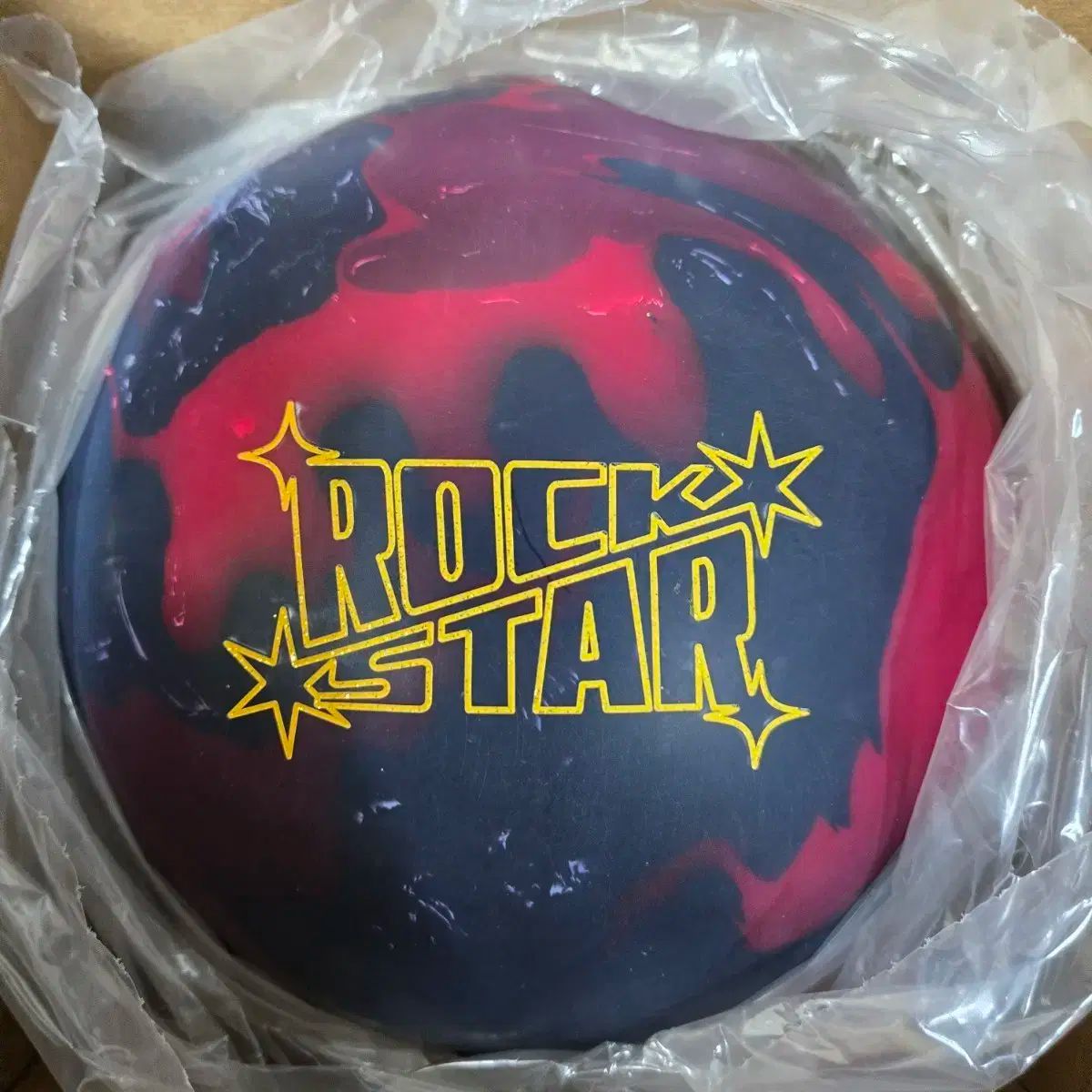 14パウンド ROTOGRIP ロトグリップ ロックスター ボーリング 公式球